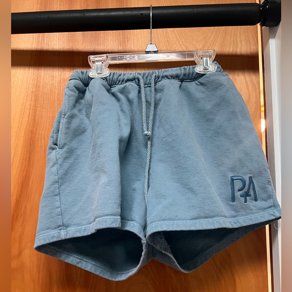 Parallel Apparel sweat shorts